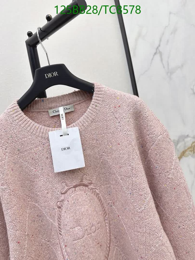 LV-Clothing Code: TC8578 $: 125USD