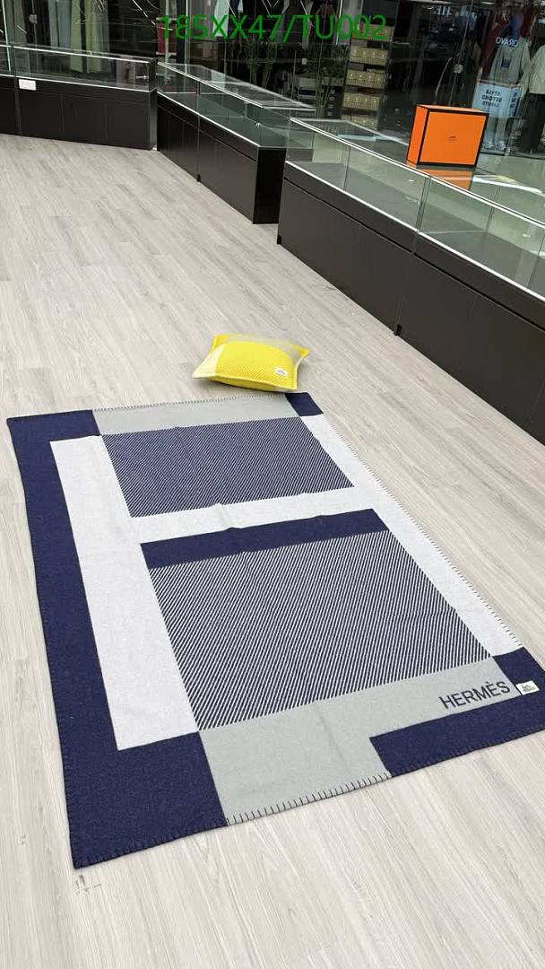 Hermes-Home & Lifestyle Code: TU002