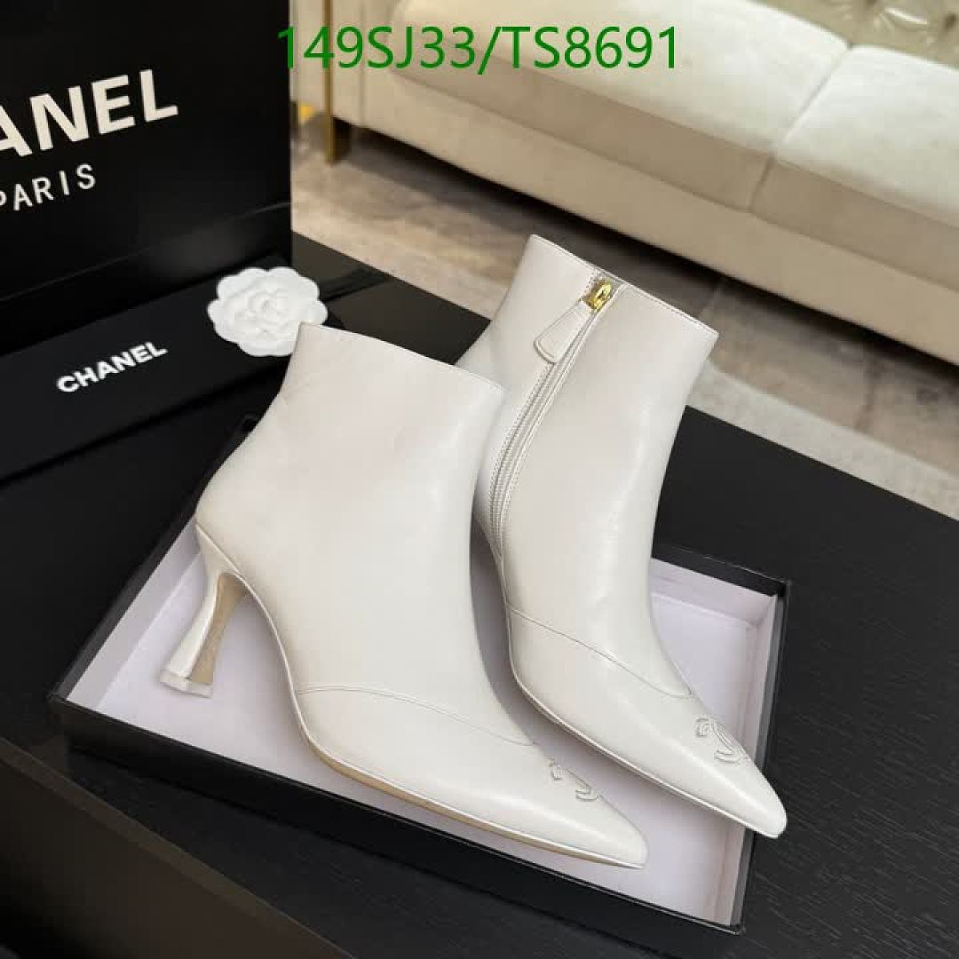 Boots-Shoes(Women) Code: TS8691 $: 149USD