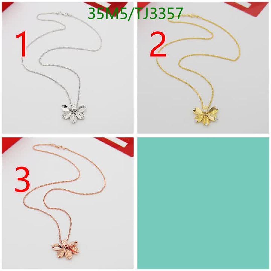 Cartier-Jewelry Code: TJ3357 $: 35USD