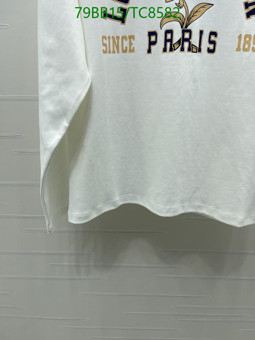 LV-Clothing Code: TC8582 $: 79USD