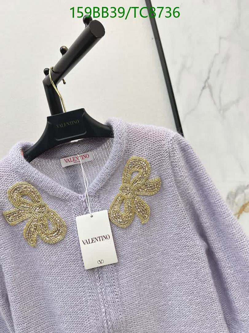 Valentino-Clothing Code: TC8736 $: 159USD