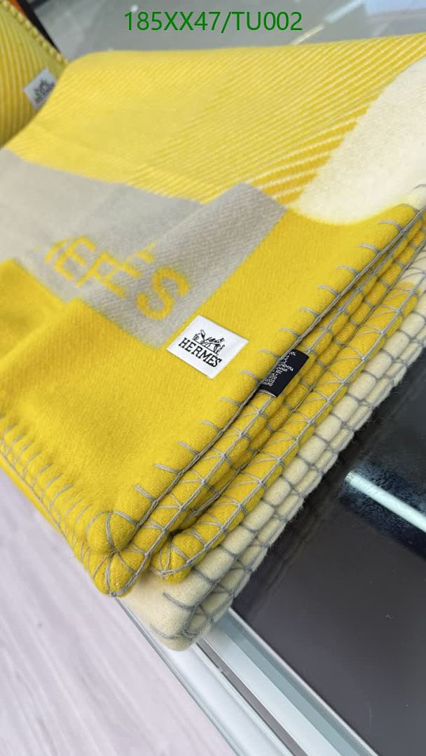 Hermes-Home & Lifestyle Code: TU002