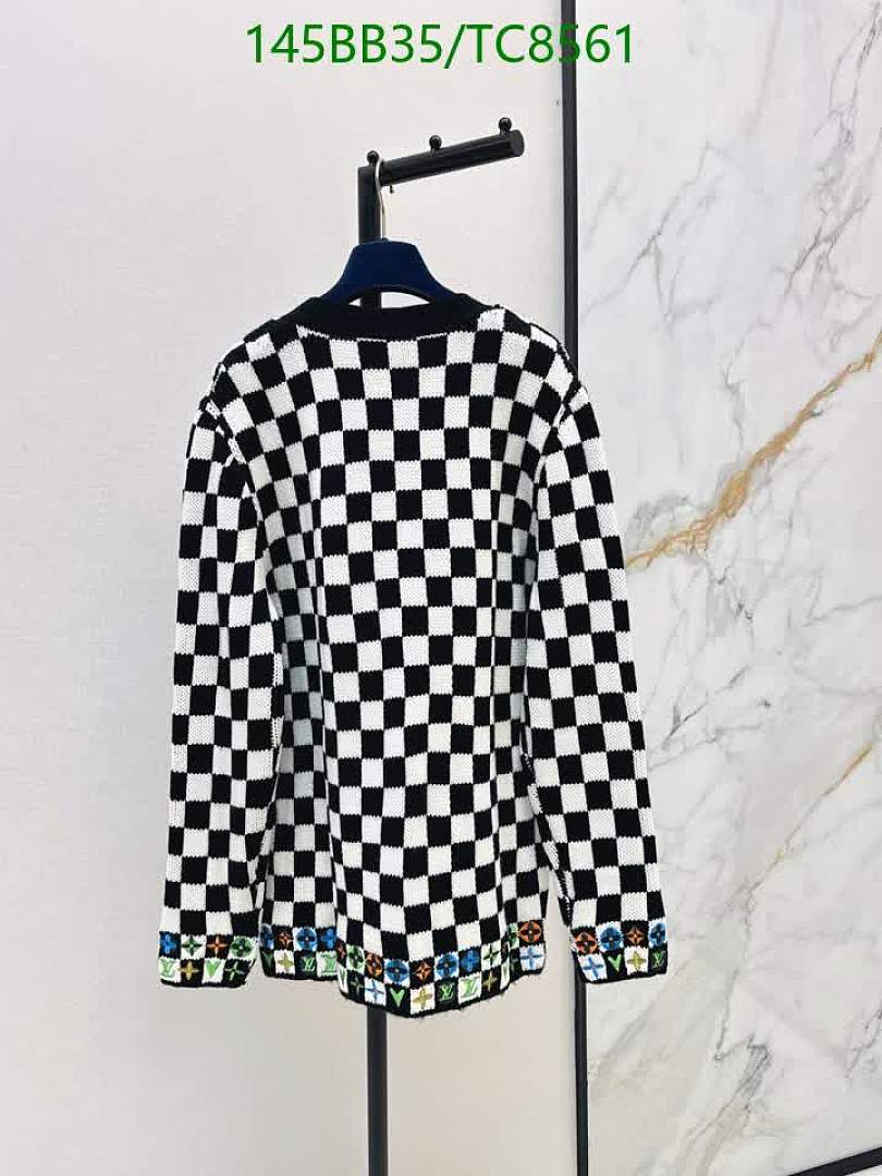 LV-Clothing Code: TC8561 $: 145USD