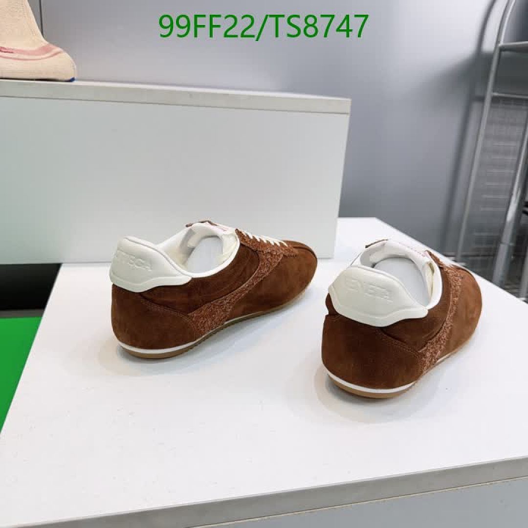 BV-Shoes(Women) Code: TS8747 $: 99USD