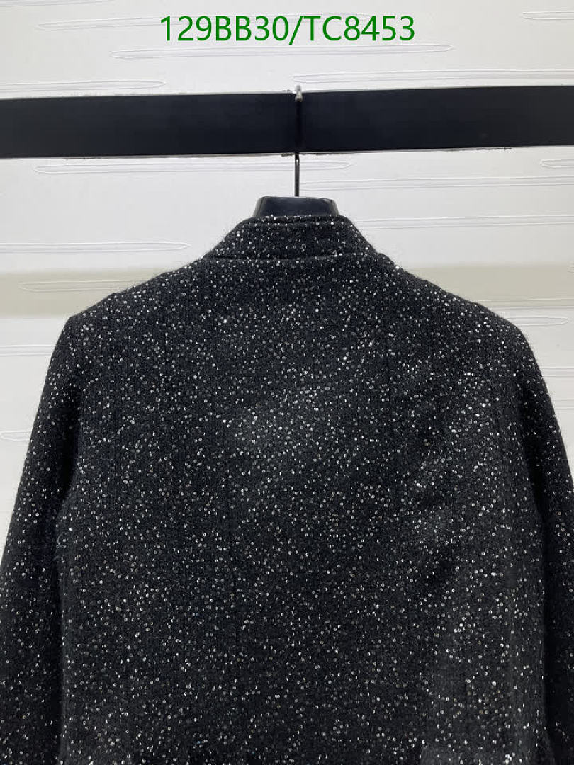 Dior-Clothing Code: TC8453 $: 129USD