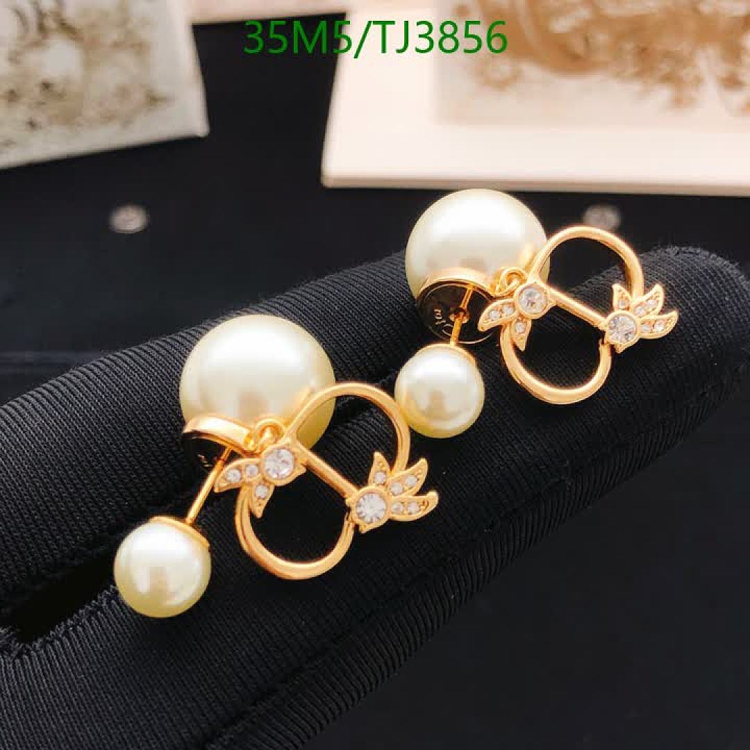 Dior-Jewelry Code: TJ3856 $: 35USD