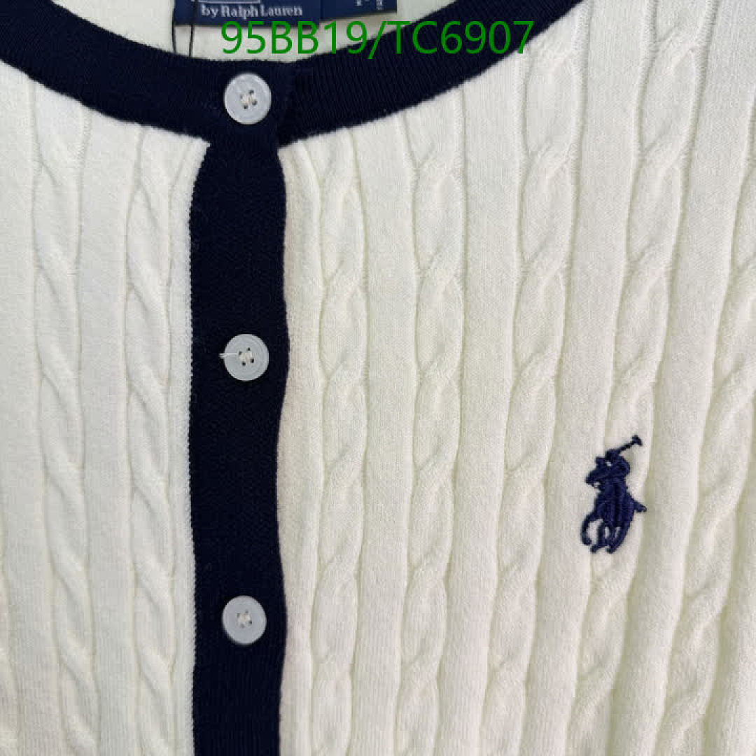 Ralph Lauren-Clothing Code: TC6907 $: 95USD