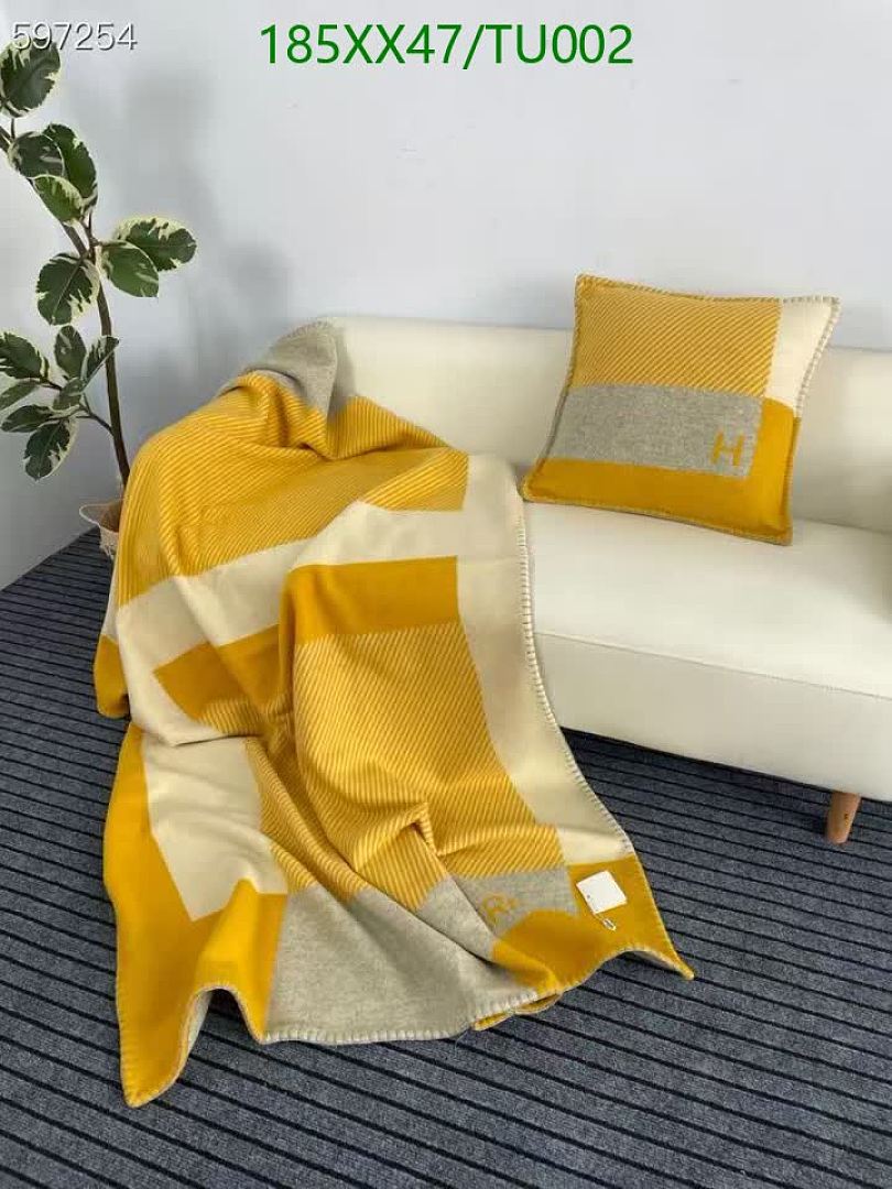 Hermes-Home & Lifestyle Code: TU002