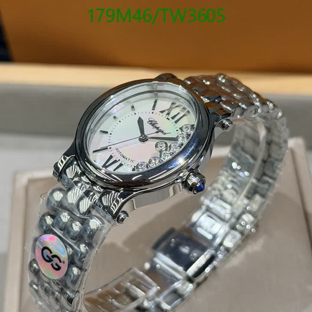 Chopard-Watches(4A) Code: TW3605 $: 179USD