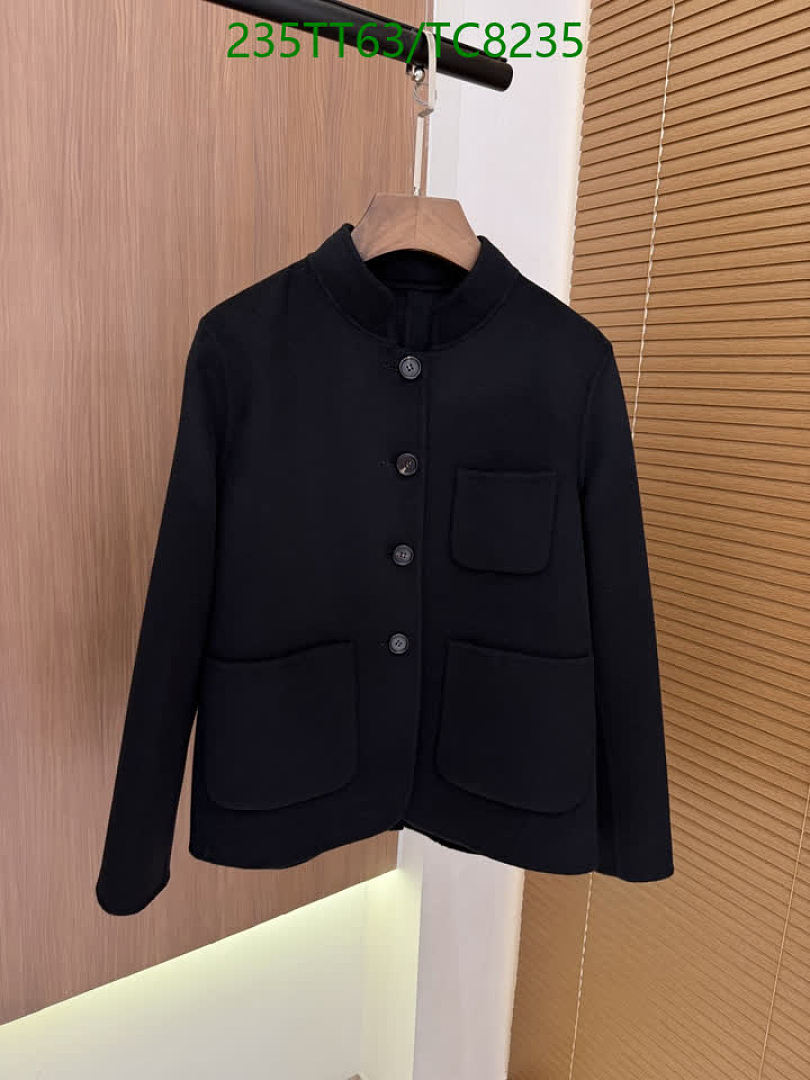 Loro Piana-Down Jackets(Women) Code: TC8235 $: 235USD