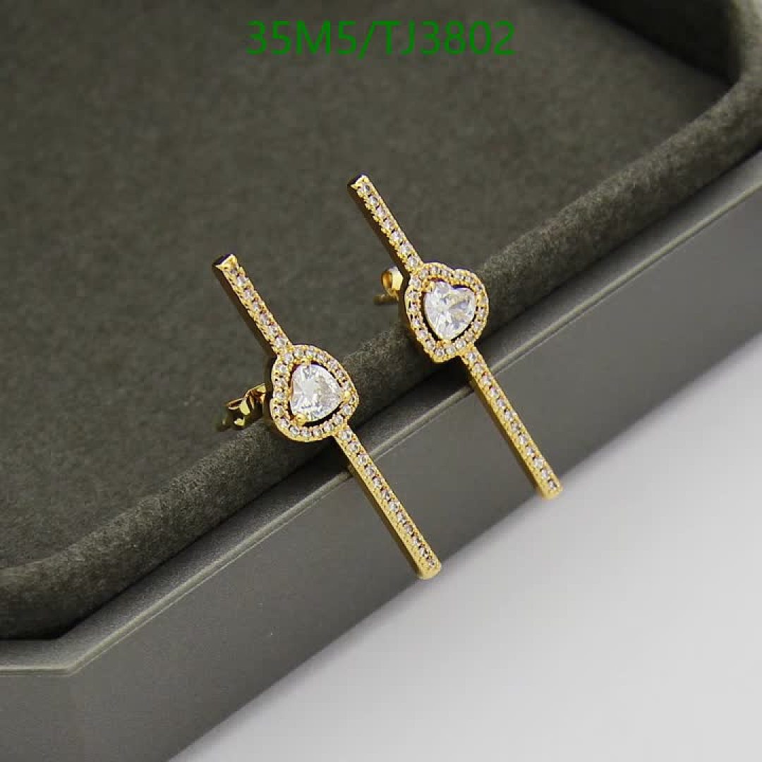 Messika-Jewelry Code: TJ3802 $: 35USD