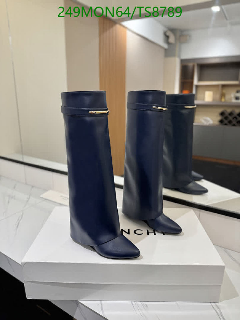 Boots-Shoes(Women) Code: TS8789 $: 249USD