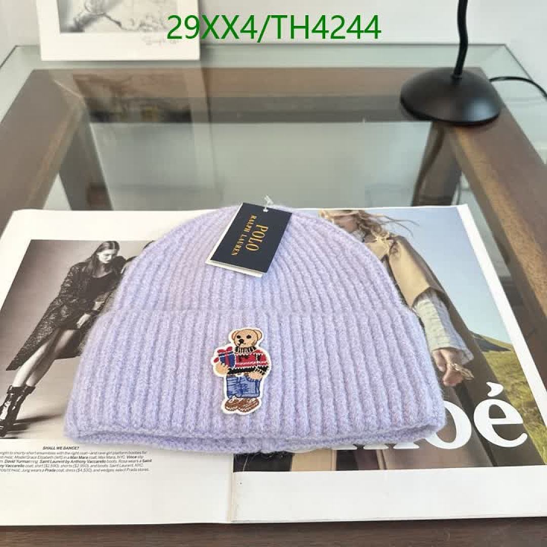 Ralph Lauren-Hats Code: TH4244 $: 29USD