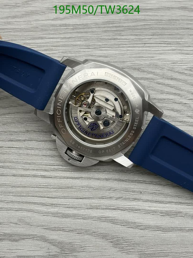 Panerai-Watches(4A) Code: TW3624 $: 195USD
