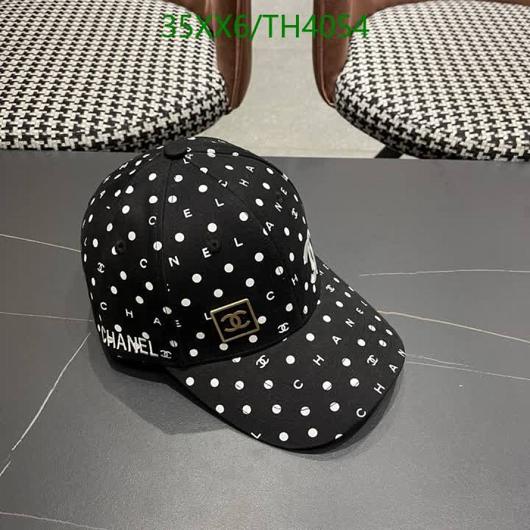 Chanel-Hats Code: TH4054 $: 35USD