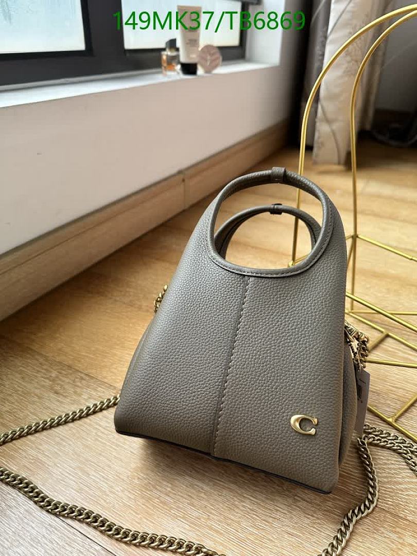 Coach-Bags(5A) Code: TB6869 $: 149USD