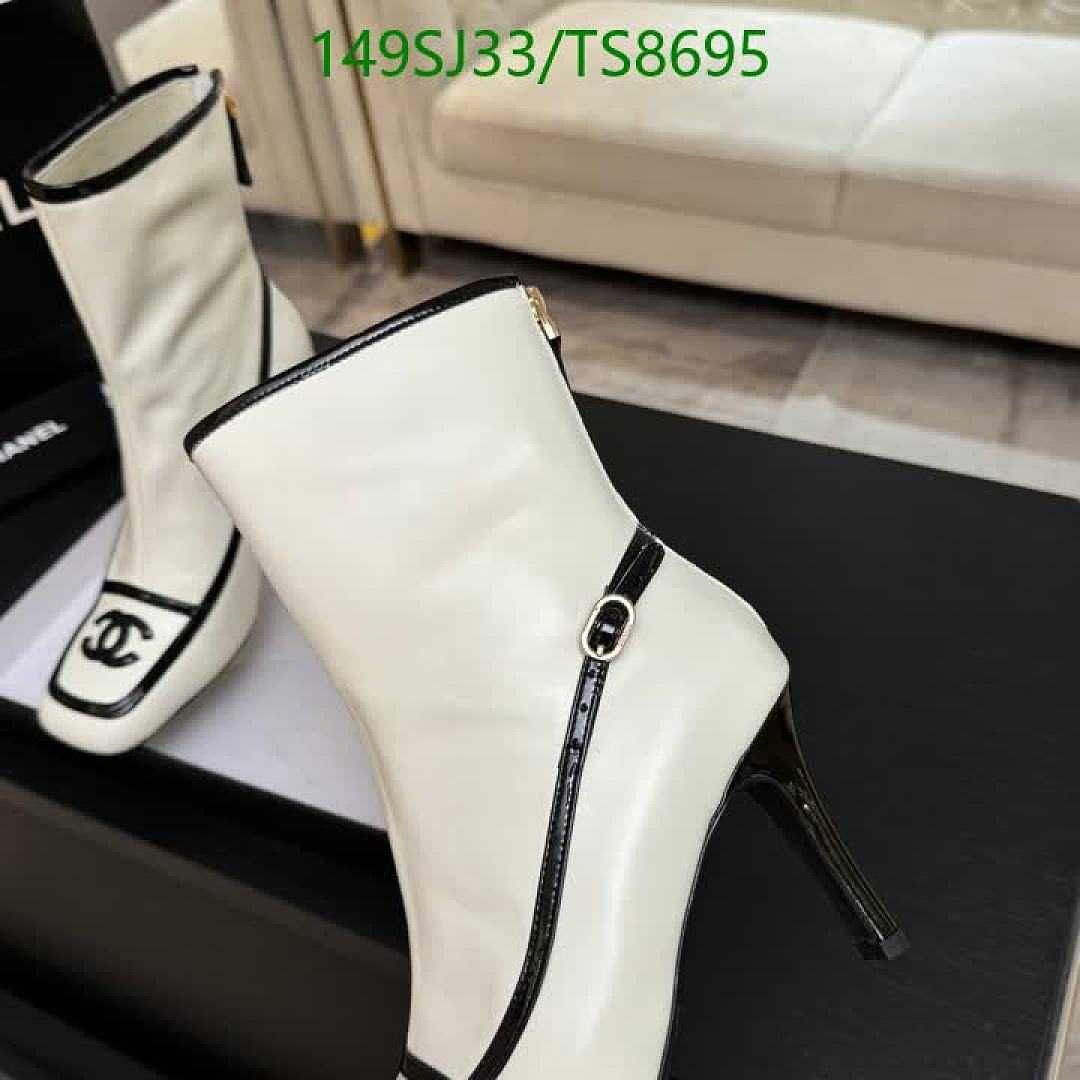 Boots-Shoes(Women) Code: TS8695 $: 149USD