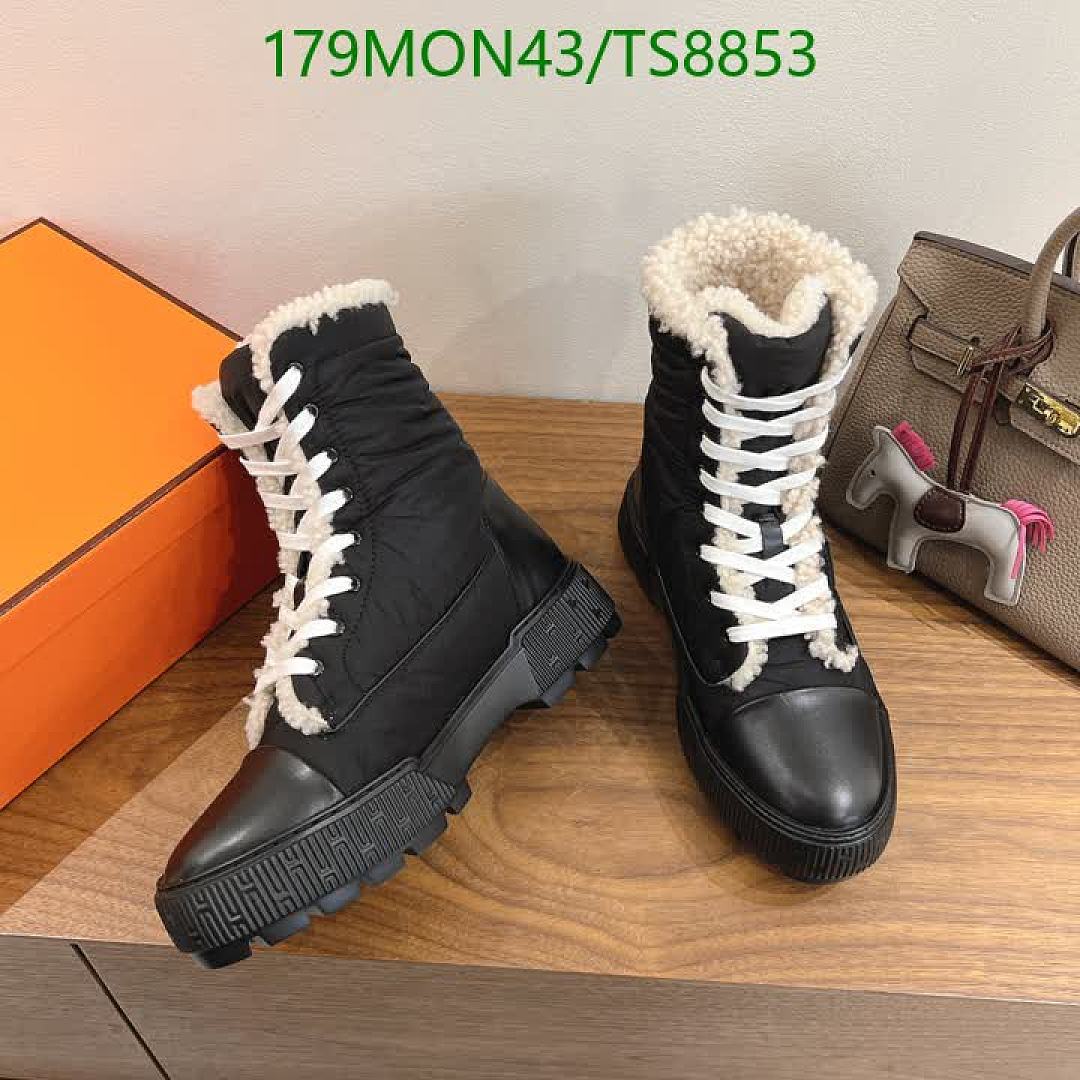Boots-Shoes(Men) Code: TS8853 $: 179USD