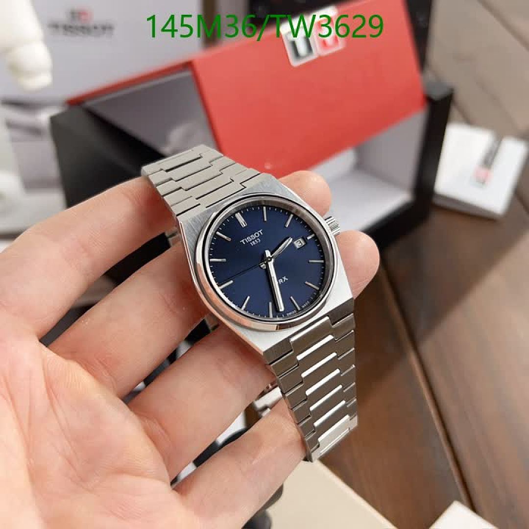 Tissot-Watches(4A) Code: TW3629 $: 145USD