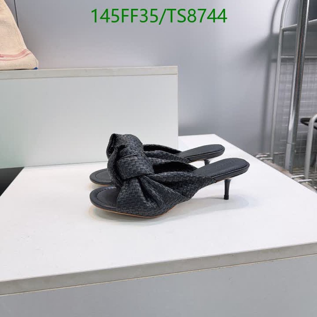 BV-Shoes(Women) Code: TS8744 $: 145USD