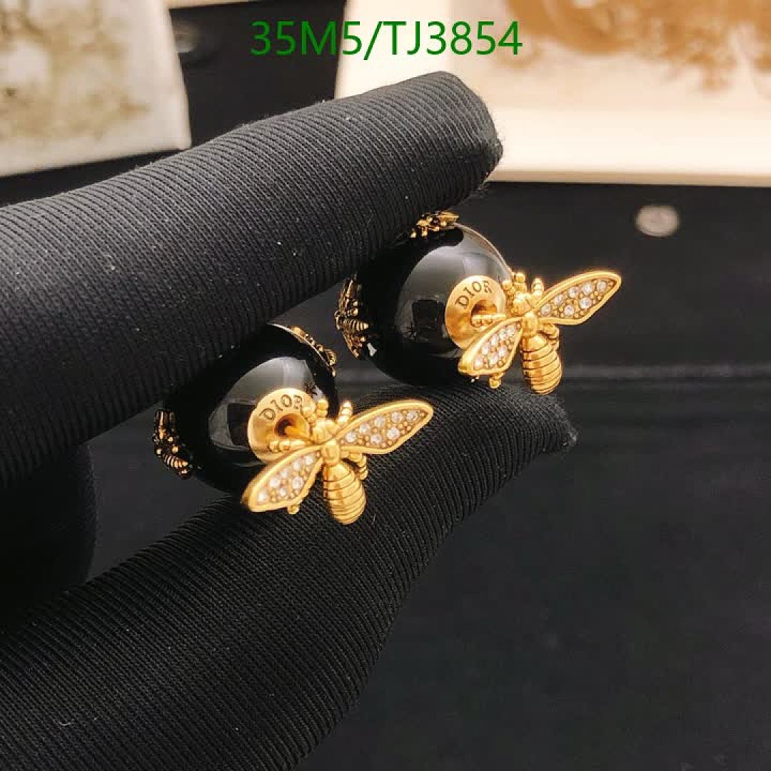 Dior-Jewelry Code: TJ3854 $: 35USD