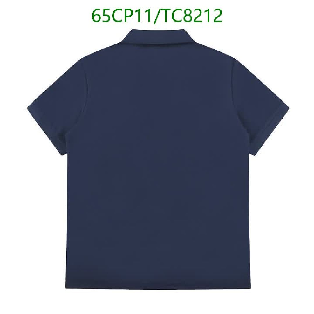 Ralph Lauren-Clothing Code: TC8212 $: 65USD