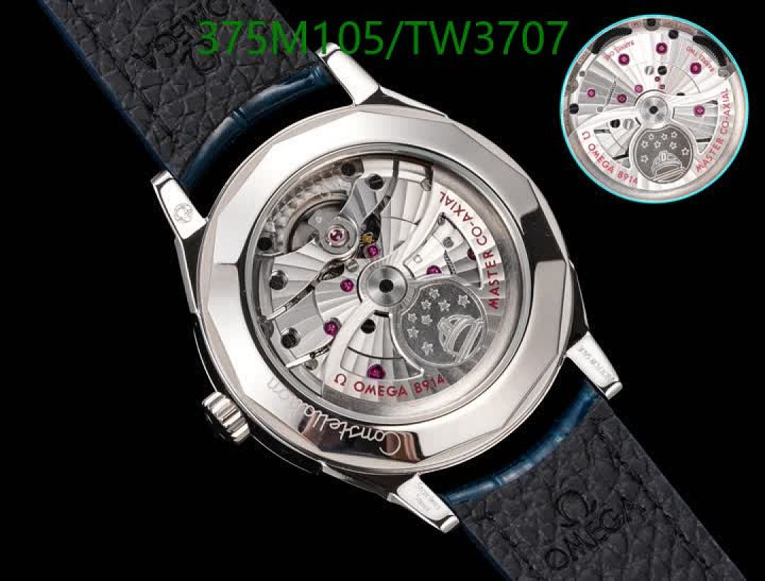 Omega-Watches(5A) Code: TW3707 $: 375USD