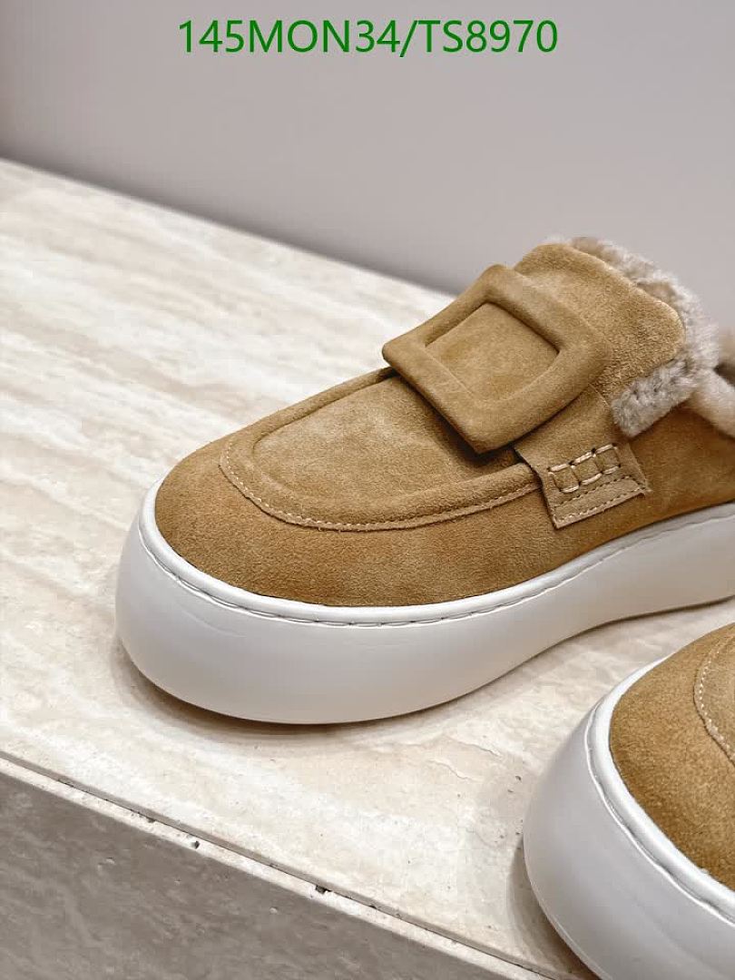 Roger Vivier-Shoes(Women) Code: TS8970 $: 145USD