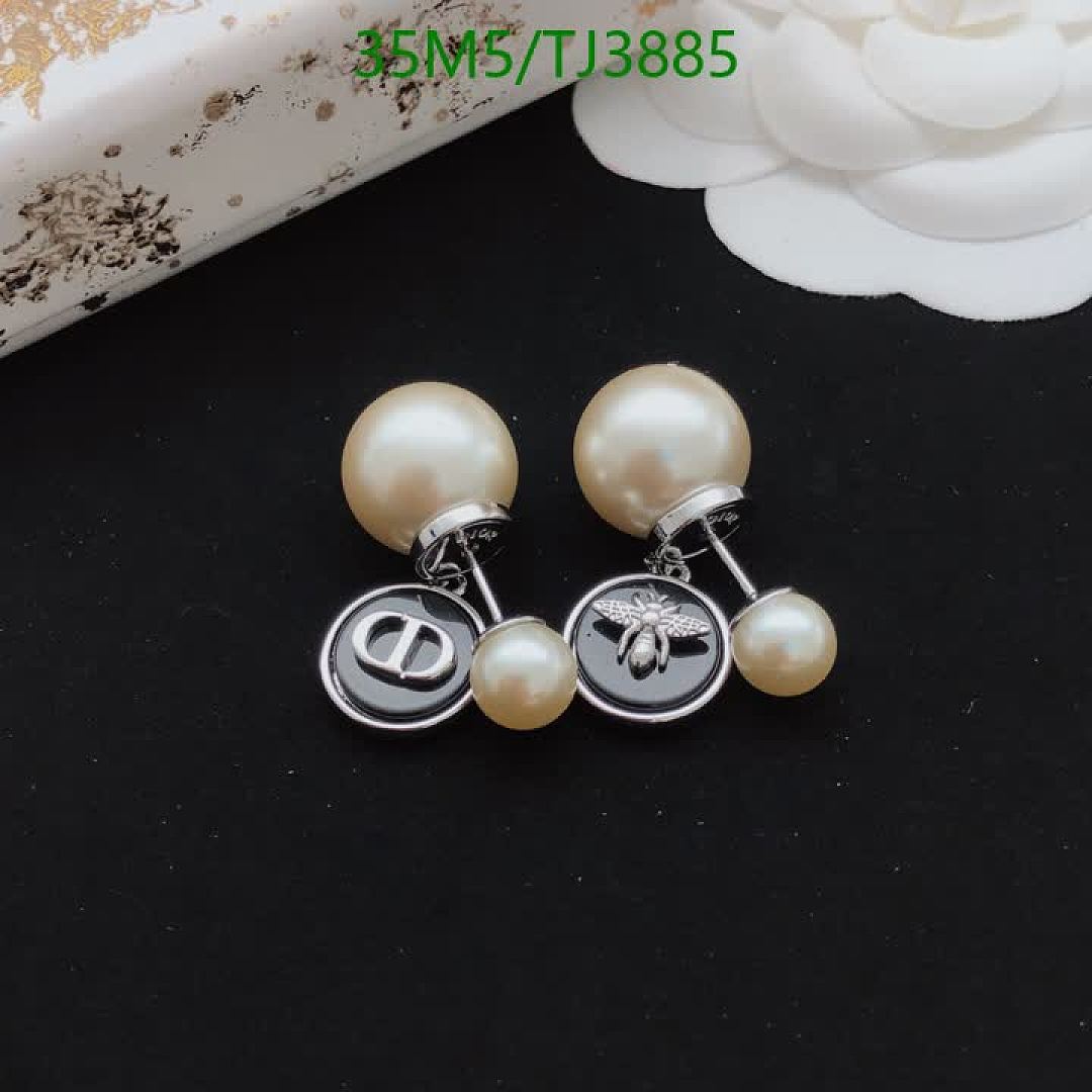 Dior-Jewelry Code: TJ3885 $: 35USD
