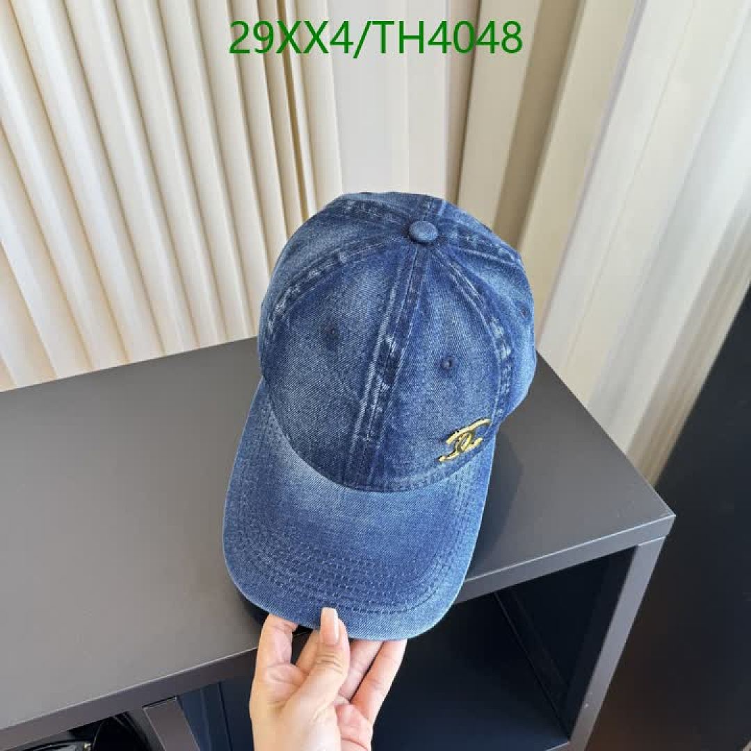 Chanel-Hats Code: TH4048 $: 29USD