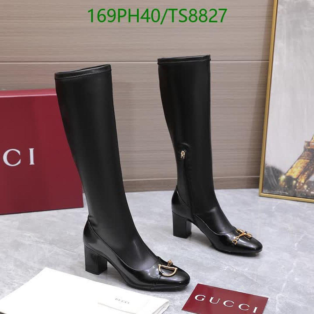 Gucci-Shoes(Women) Code: TS8827 $: 169USD