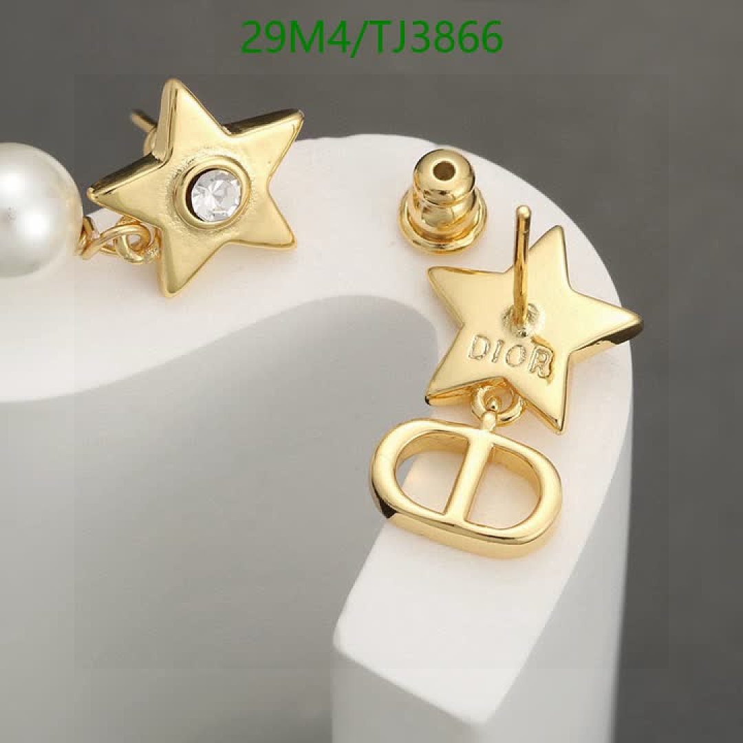 Dior-Jewelry Code: TJ3866 $: 29USD