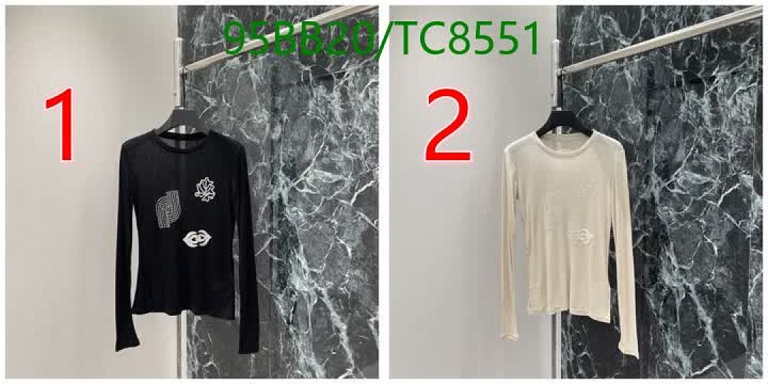 LV-Clothing Code: TC8551 $: 95USD
