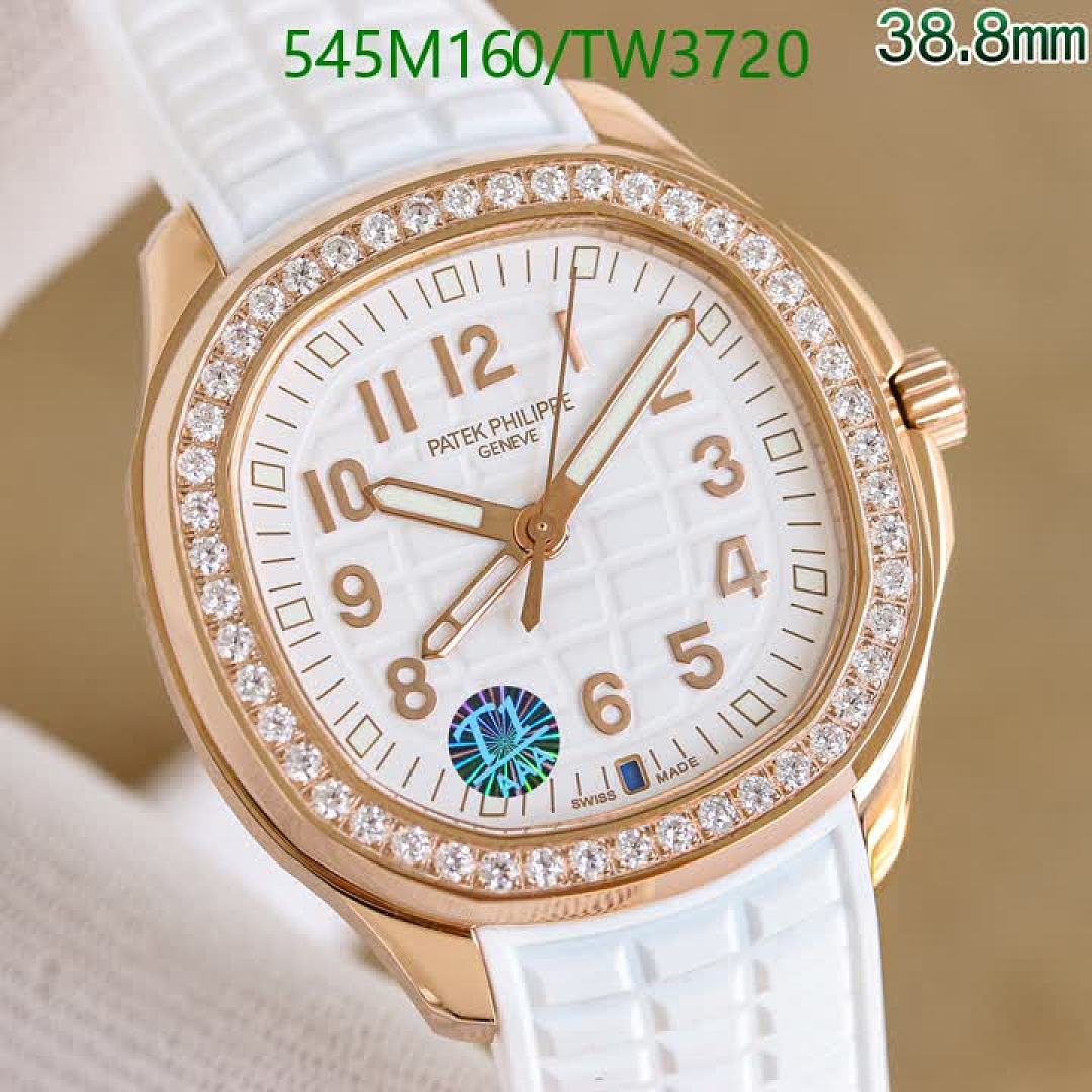 Patek Philippe-Watches(5A) Code: TW3720 $: 545USD