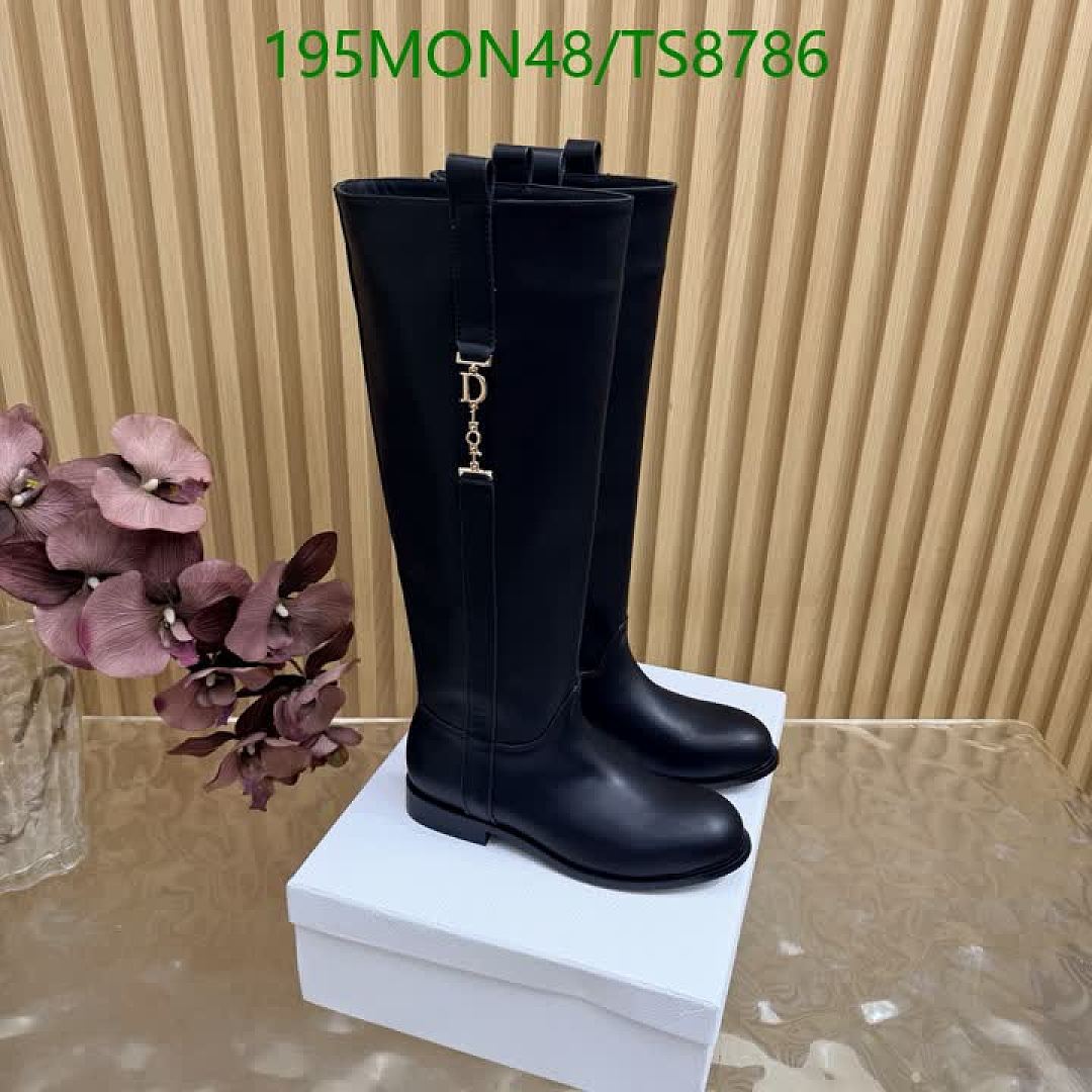 Boots-Shoes(Women) Code: TS8786 $: 195USD
