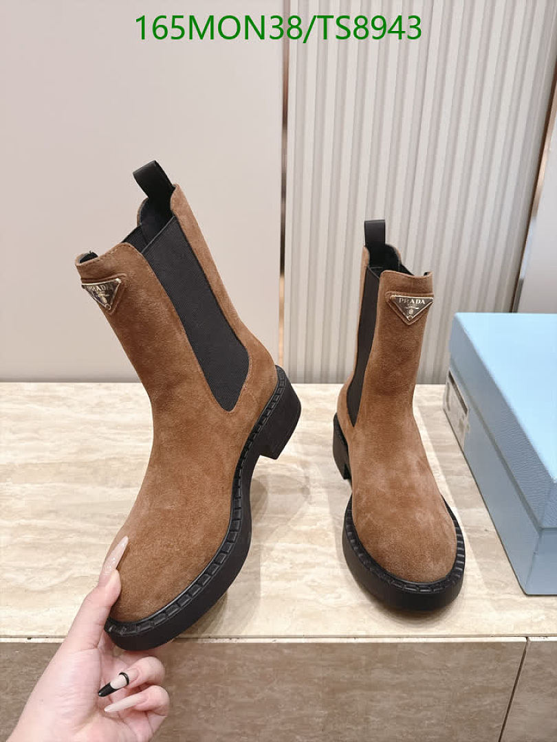 Boots-Shoes(Women) Code: TS8943 $: 165USD