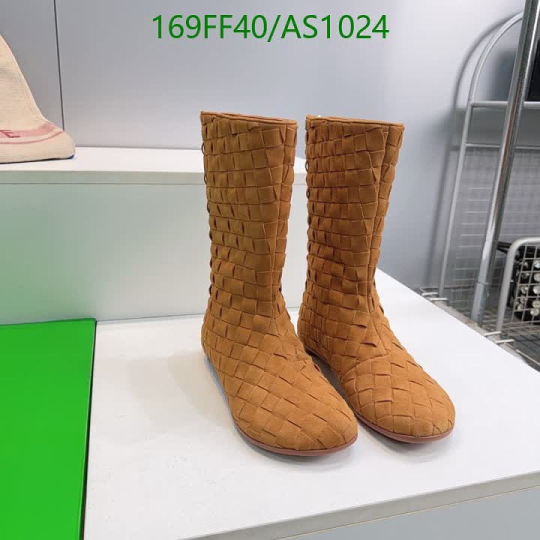 Boots-Shoes(Women) Code: AS1024 $: 169USD
