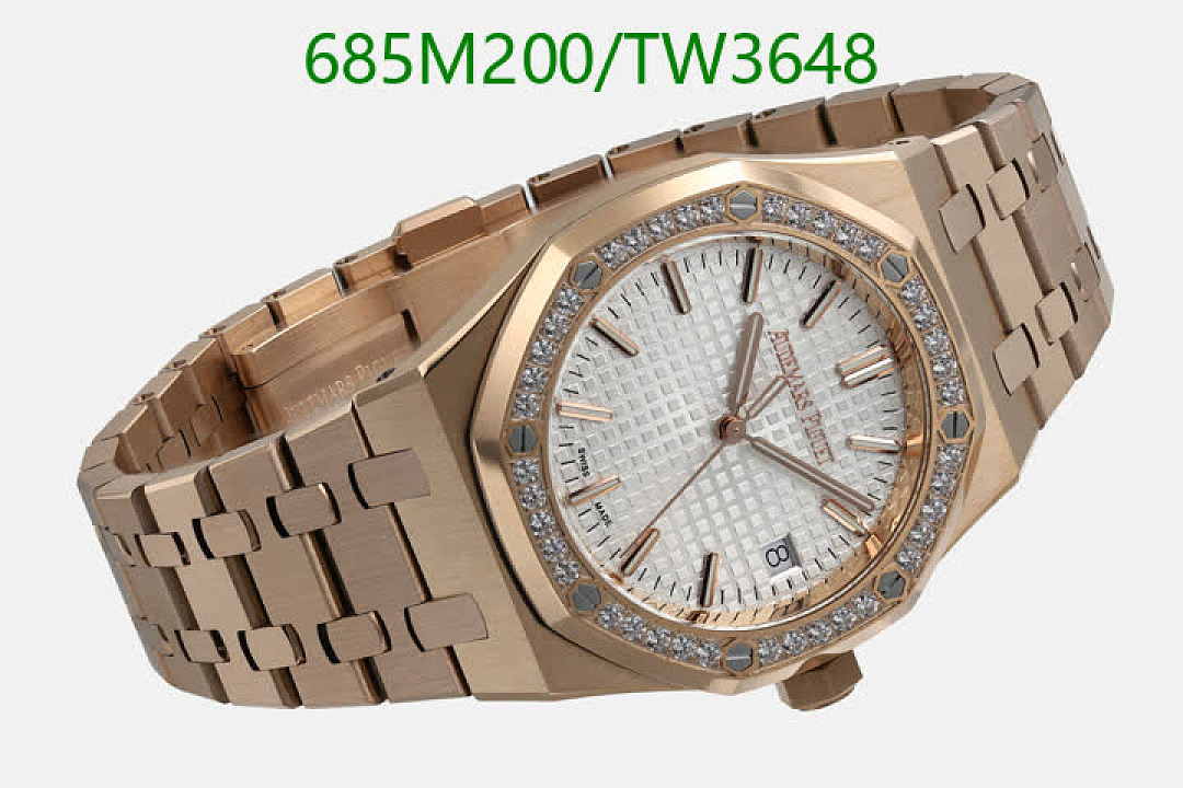 Audemars Piguet-Watches(5A) Code: TW3648 $: 685USD