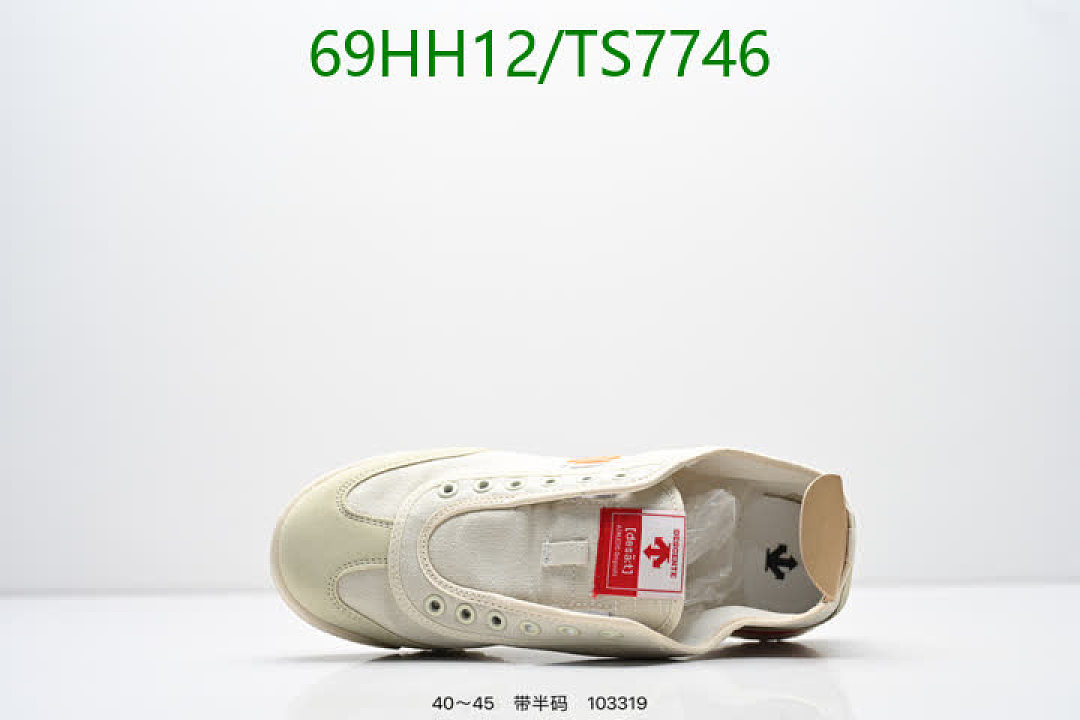 Descente-Shoes(Men) Code: TS7746 $: 69USD
