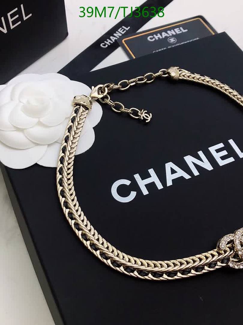 LV-Jewelry Code: TJ3638 $: 39USD