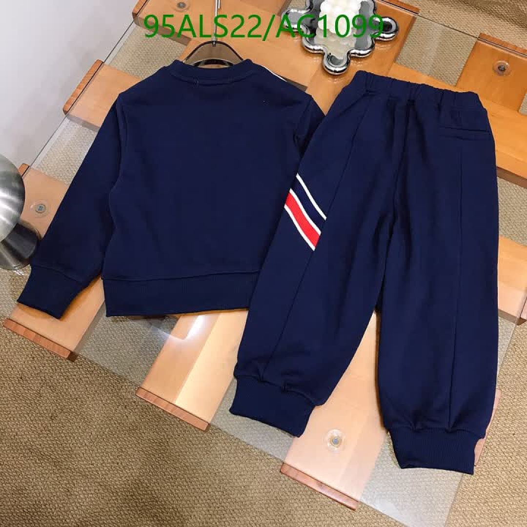 Moncler-Clothing(Kids) Code: AC1099 $: 95USD