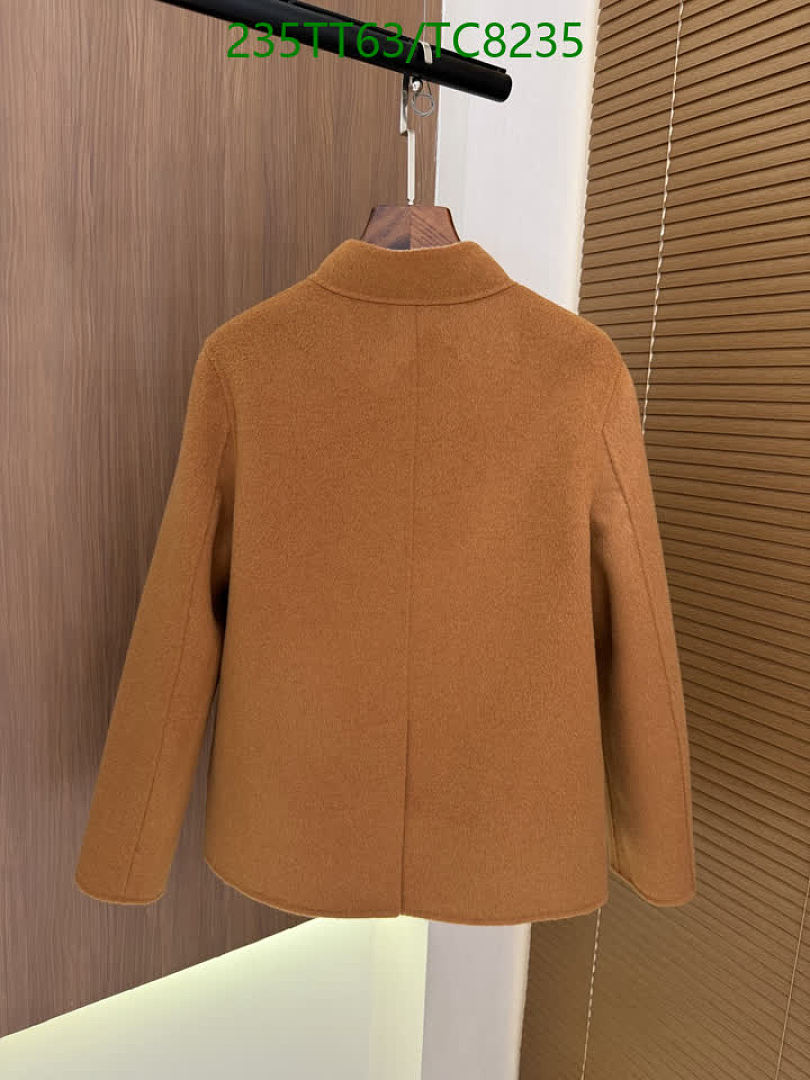 Loro Piana-Down Jackets(Women) Code: TC8235 $: 235USD