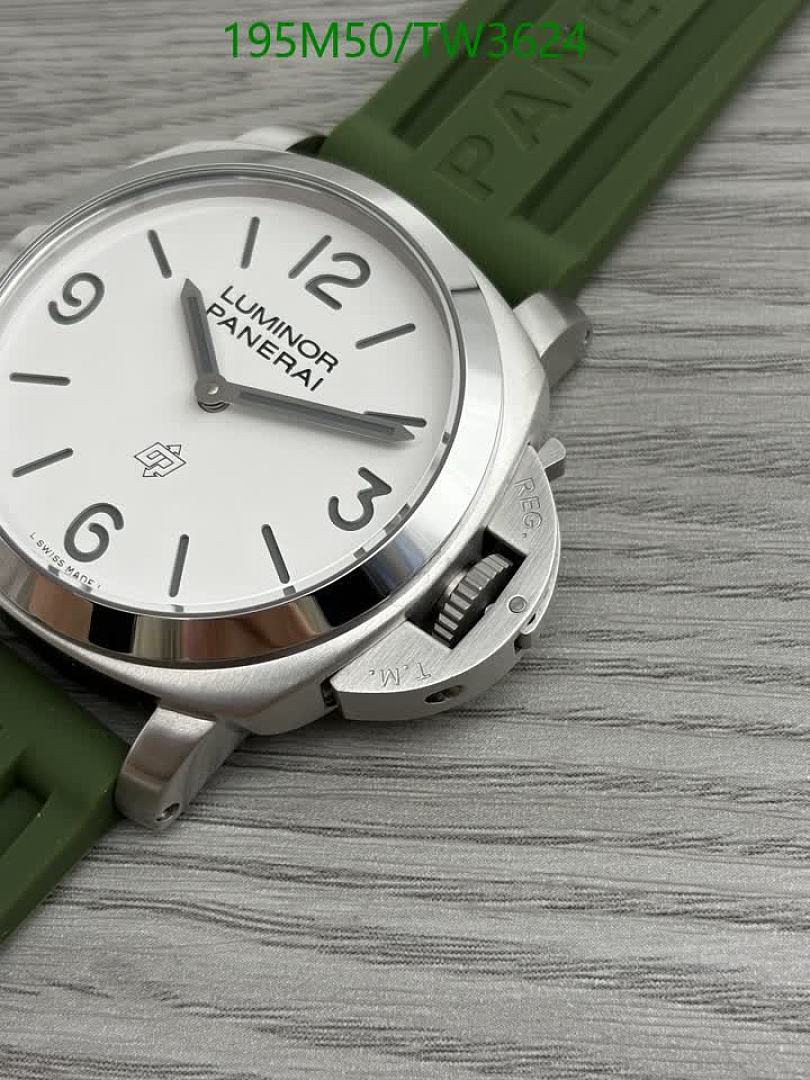 Panerai-Watches(4A) Code: TW3624 $: 195USD