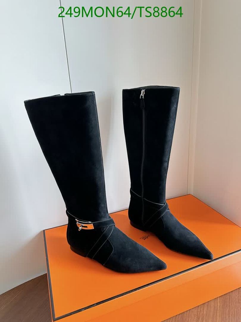 Boots-Shoes(Women) Code: TS8864 $: 249USD