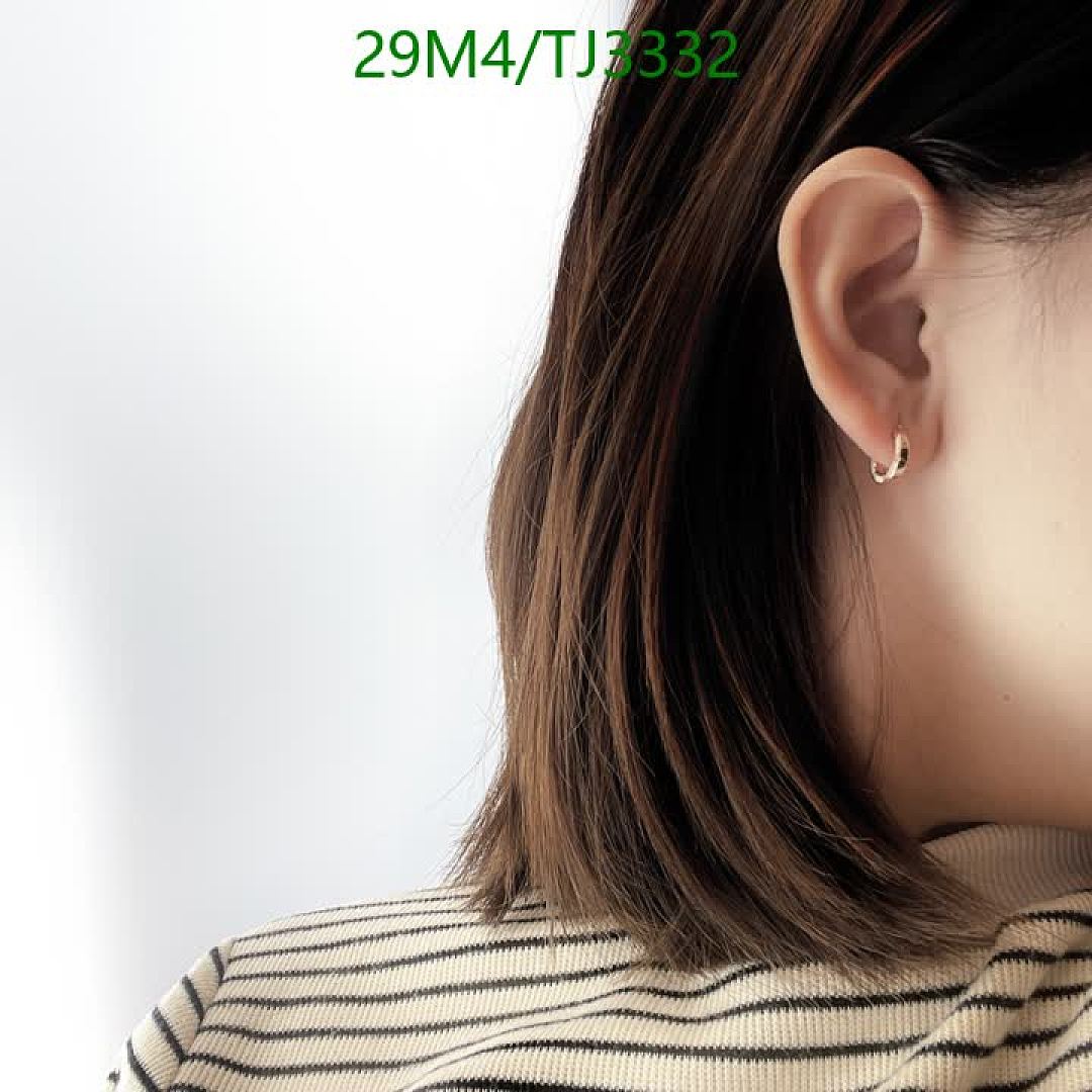 Cartier-Jewelry Code: TJ3332 $: 29USD
