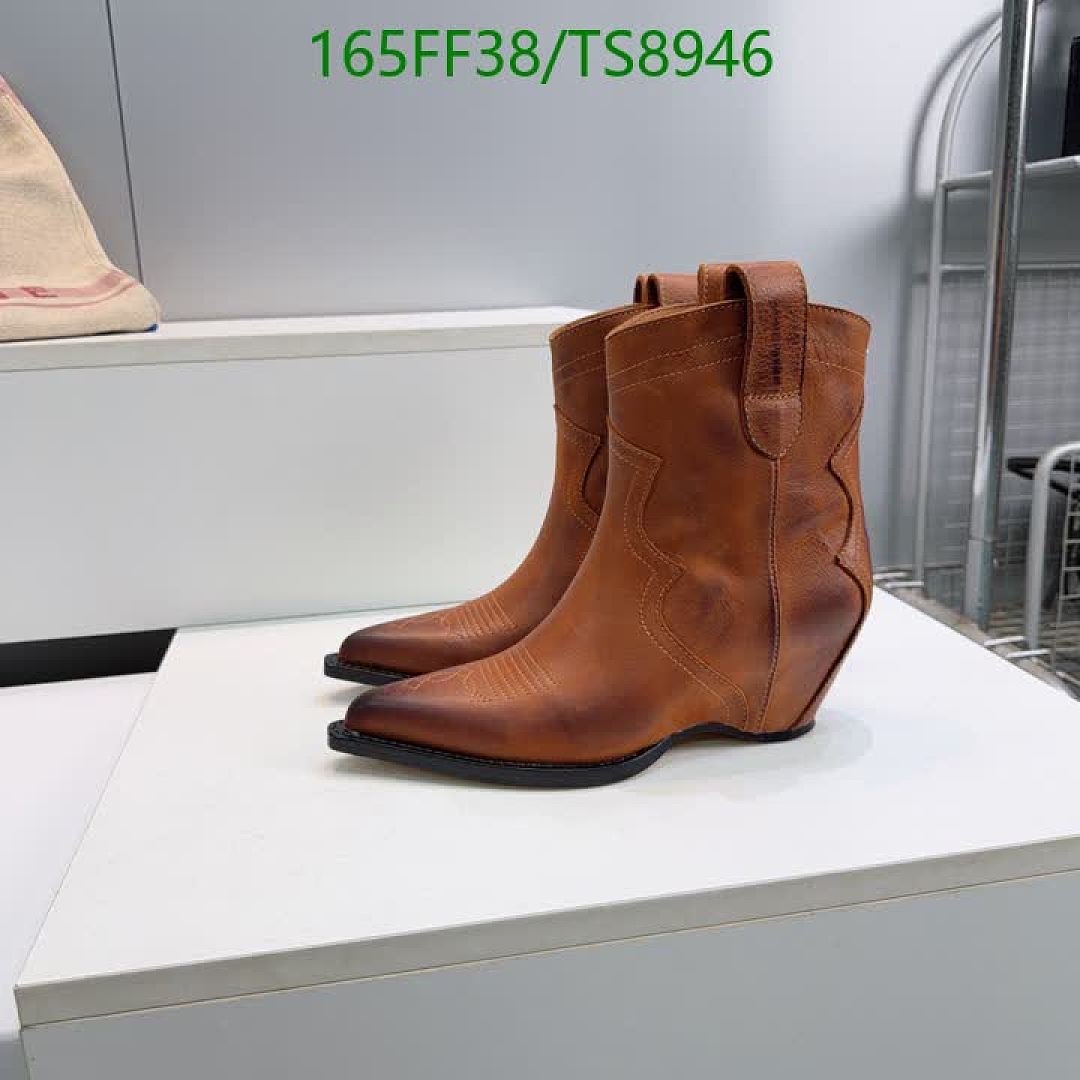 Maison Margiela-Shoes(Women) Code: TS8946 $: 165USD