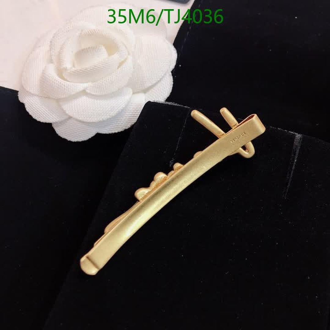 Versace-Jewelry Code: TJ4036 $: 35USD