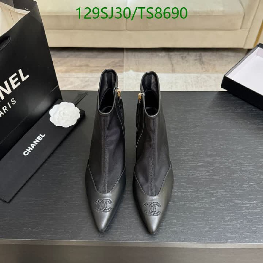Boots-Shoes(Women) Code: TS8690 $: 129USD