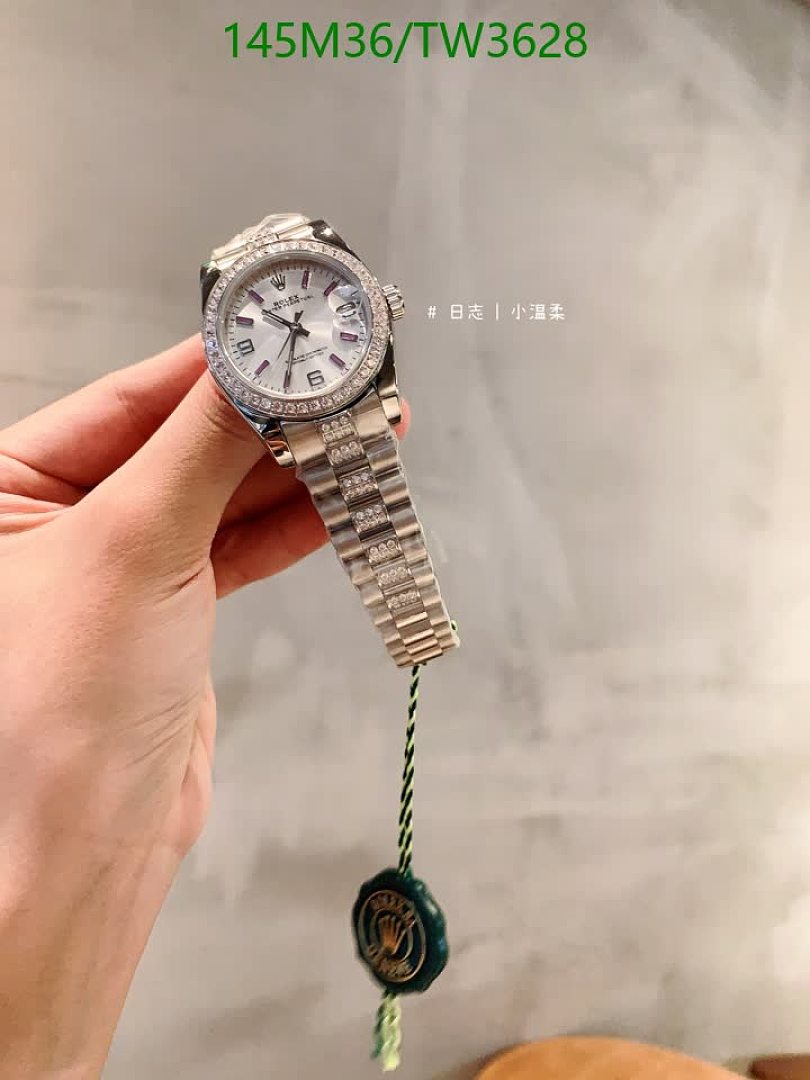 Rolex-Watches(4A) Code: TW3628 $: 145USD